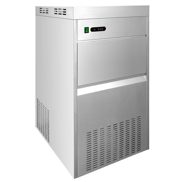 SEFBH358-N | Produttore di ghiaccio professionale a scaglie 85kg./24h.