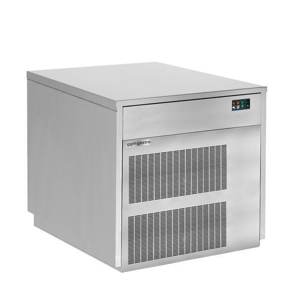SFEI390 | Produttore di ghiaccio professionale a cubetti 390kg./24h.