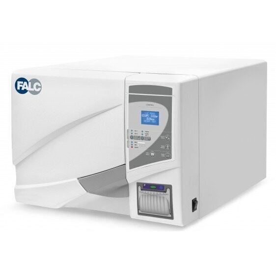 ATV50 CLASSE B - 16 LT | Autoclave FALC