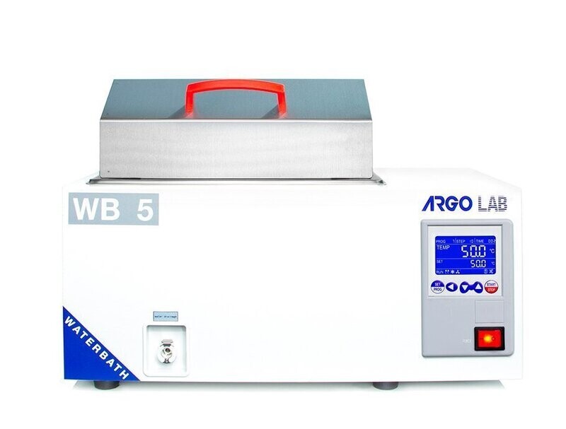WB 5 | Bagnomaria ARGOLAB
