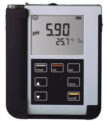 902 pH | pHmetro portatile PORTAVO