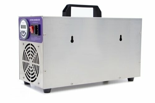 OZ | Generatore ad ozono con timer ARGOLAB