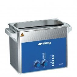 VU45H | Vasca ultrasuoni SMEG