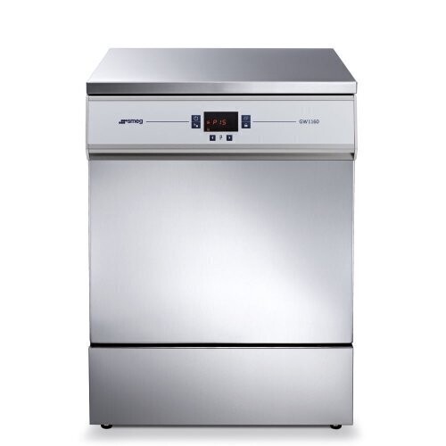 GW1160C | Lavavetreria SMEG