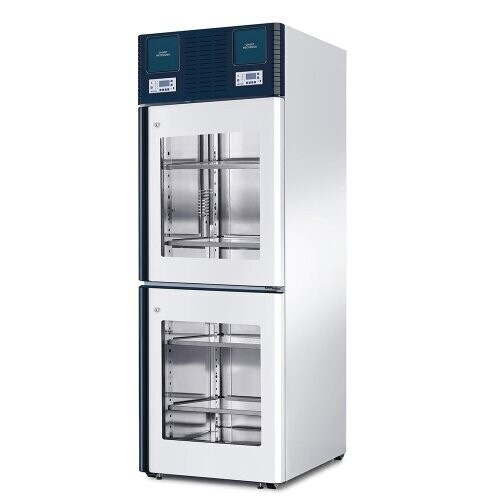 DTP70GA | Frigorifero doppia camera positiva SMEG
