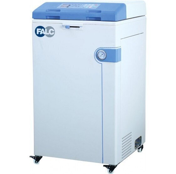 ATV600 - 60 LT | Autoclave da pavimento FALC