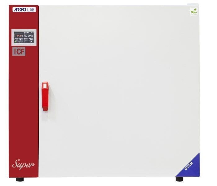 ICF 200 SUPER | Incubatore a ventilazione forzata ARGOLAB