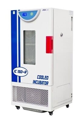 IC 150 R SUPER | Incubatore refrigerato ARGOLAB