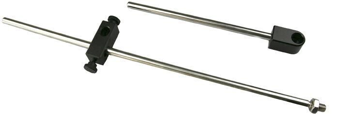 Supporto per sonda PT1000 regolabile ARGOLAB