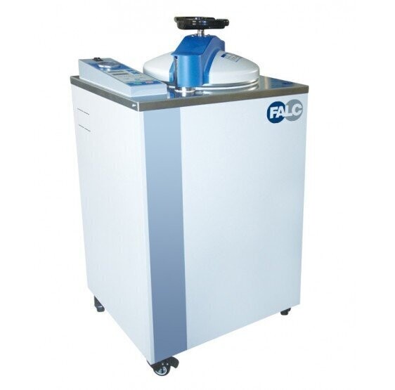 ATV-E 500 - 50 LT | Autoclave da pavimento FALC