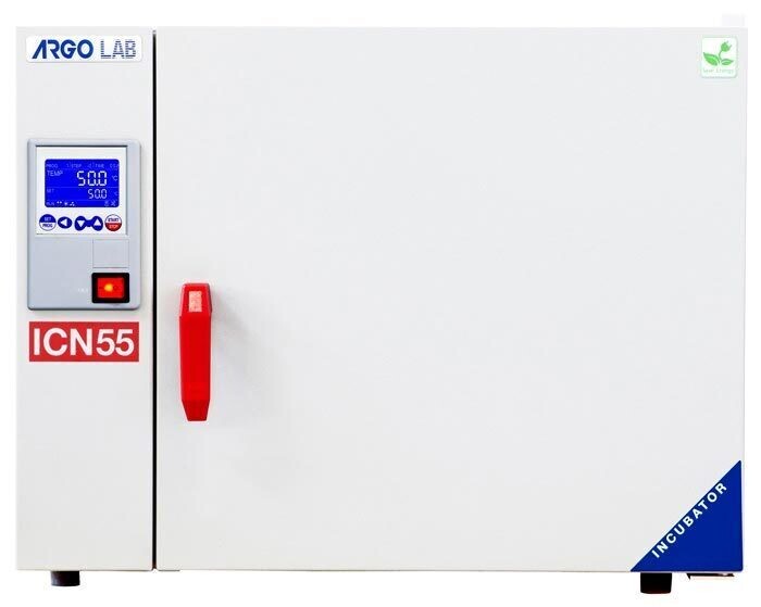 ICN 55 PLUS | Incubatore a convezione naturale ARGOLAB