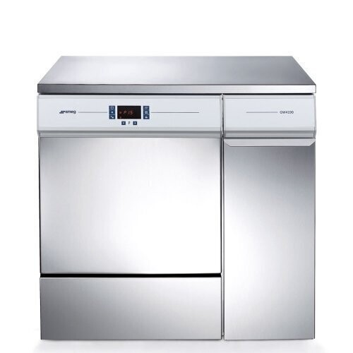 GW4190C | Lavavetreria SMEG