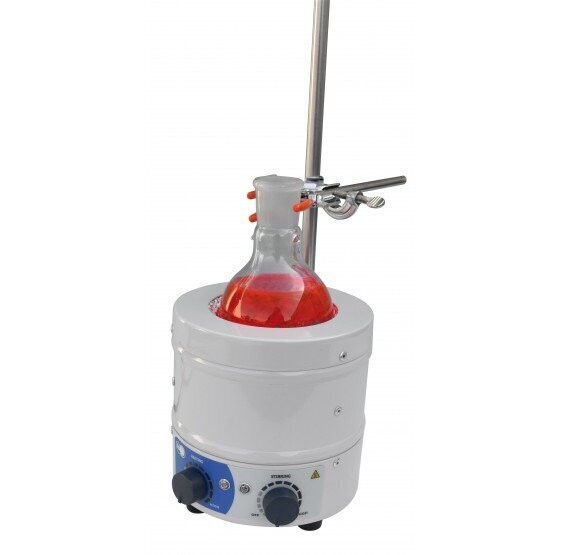 MF - 500 ML | Riscaldatore per palloni FALC