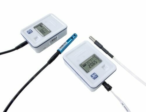 Sensore temperatura digitale per datalogger LoRa DIGITAL