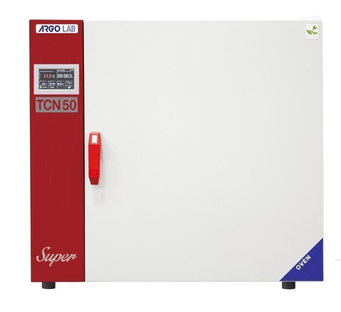 TCN 50 SUPER | Stufa a convezione naturale ARGOLAB