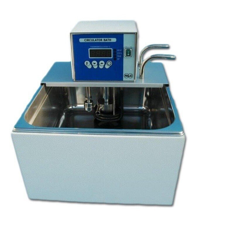 SB15 | Bagno termostatico ad immersione FALC