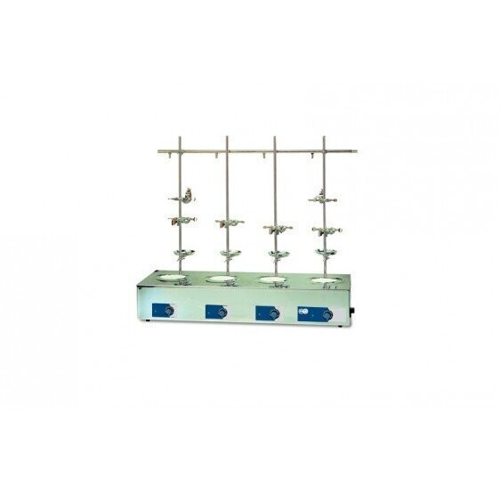 KLH4 - 800 ML | Riscaldatore per palloni FALC