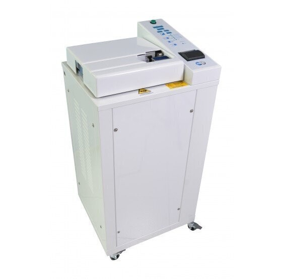 ATV80 - 24 LT | Autoclave da pavimento FALC