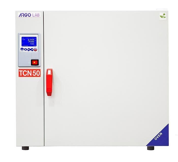TCN 50 PLUS | Stufa a convezione naturale ARGOLAB