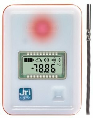 LoRa T3 | Datalogger temperatura con sonda esterna