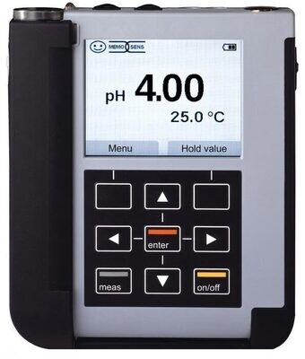 907 pH | pHmetro portatile PORTAVO