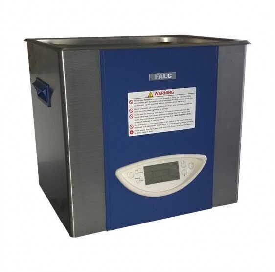 LABSONIC LBS2 - 4,5 | Vasca ultrasuoni FALC