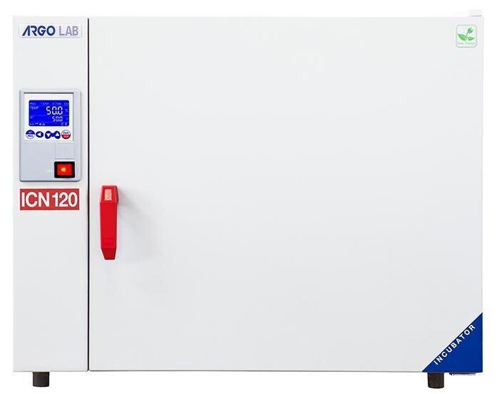 ICN 120 PLUS | Incubatore a convezione naturale ARGOLAB