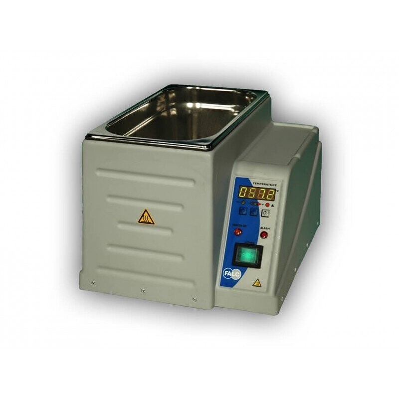 WB-MD15 | Bagno termostatico FALC