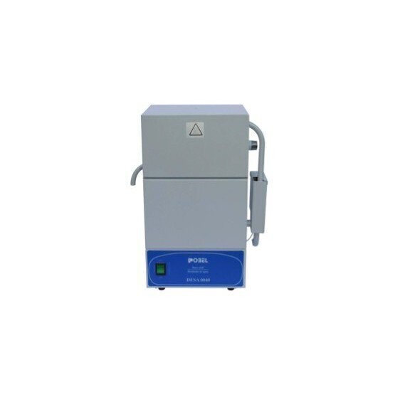 DES8 | Distillatore FALC