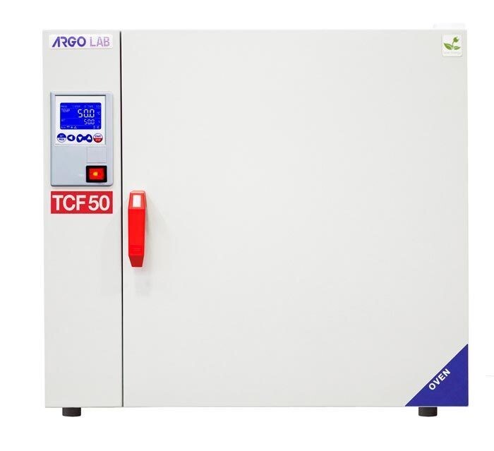 TCF 50 PLUS | Stufa a ventilazione forzata ARGOLAB