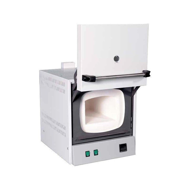 FM 3 | Forno a muffola FALC
