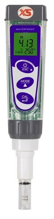 Cond 5 | Kit tester tascabile XS