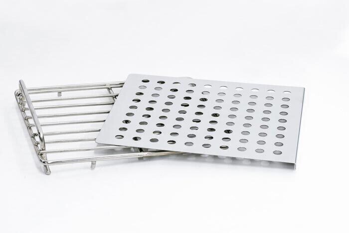 Supporto forato per Stufa TCN115-TCF120