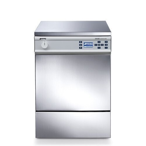 GW3060SC | Lavavetreria SMEG
