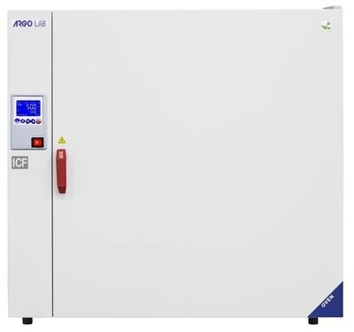 ICF 120 PLUS | Incubatore a ventilazione forzata ARGOLAB
