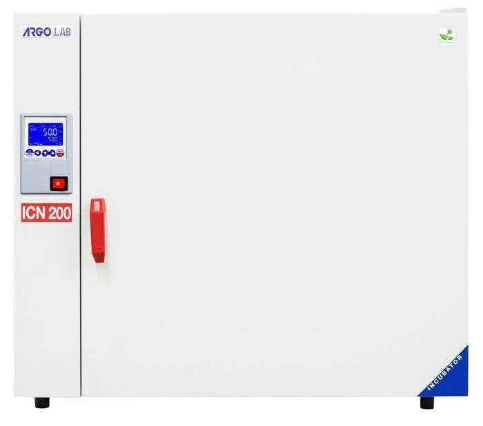 ICN 200 PLUS | Incubatore a convezione naturale ARGOLAB