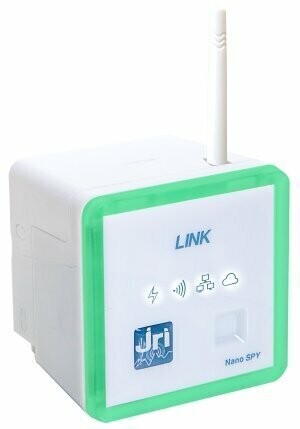 NANO Link | Ricevitore