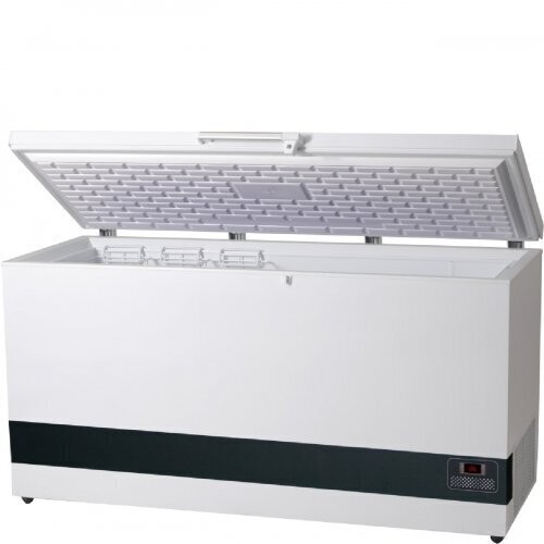 SMU368 | Ultracongelatore SMEG
