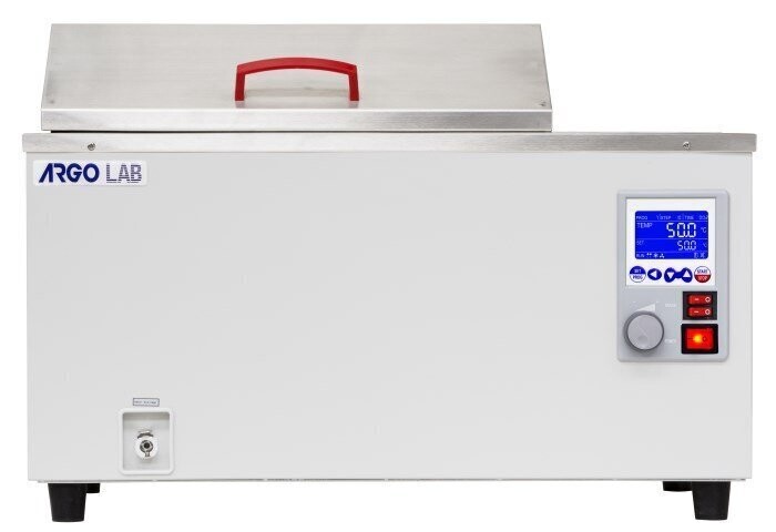 Bagno Shaker ARGOLAB SB 35 Lt