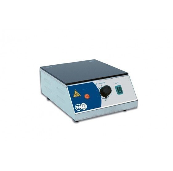 PV 200 | Piastra riscaldante in vetroceramica FALC