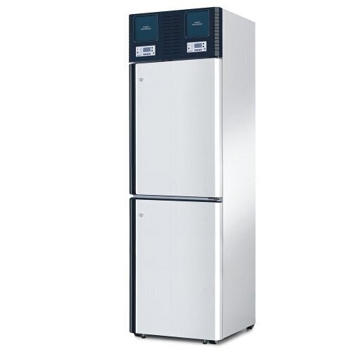 DTP30CA | Frigorifero doppia camera positiva SMEG