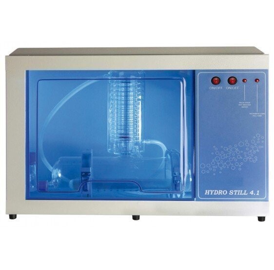 HYDRO | Distillatore FALC
