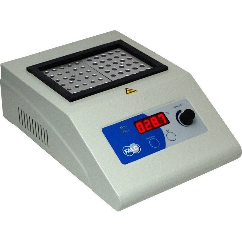 TD 200 P2 | Termoblocco FALC
