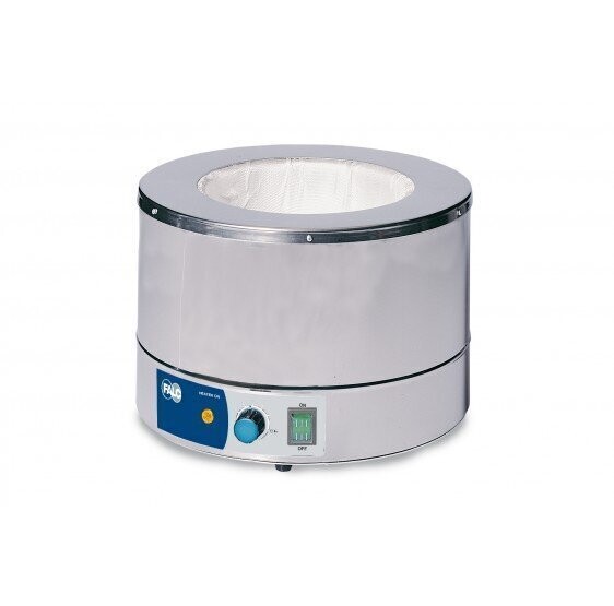 MA - 20000 ML | Riscaldatore per palloni FALC
