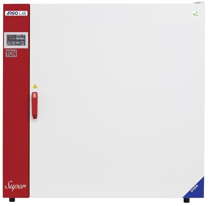 TCF 200 SUPER | Stufa a ventilazione forzata ARGOLAB