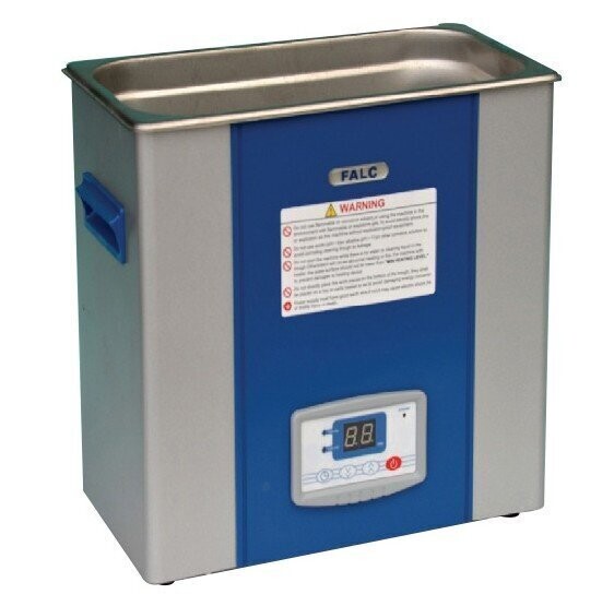LABSONIC LBS1 - 6 | Vasca ultrasuoni FALC