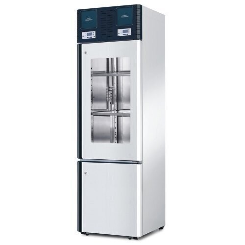 DT28GA | Frigocongelatore SMEG