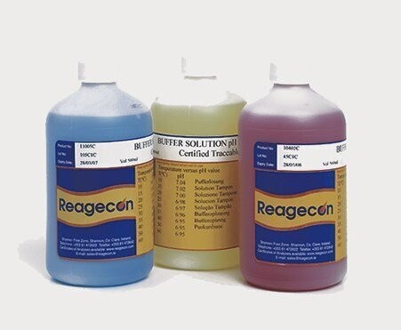 1X500ML. PH10.000 PROFESSIONAL