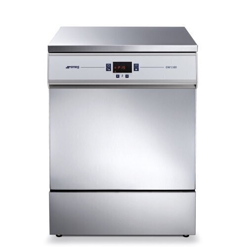 GW1160S | Lavavetreria SMEG