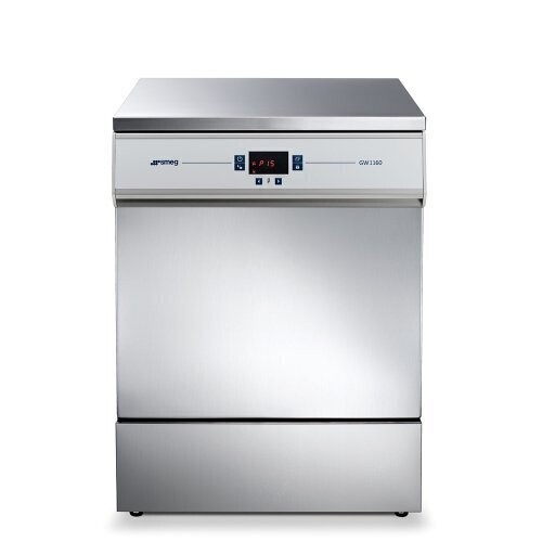 GW1160 | Lavavetreria SMEG